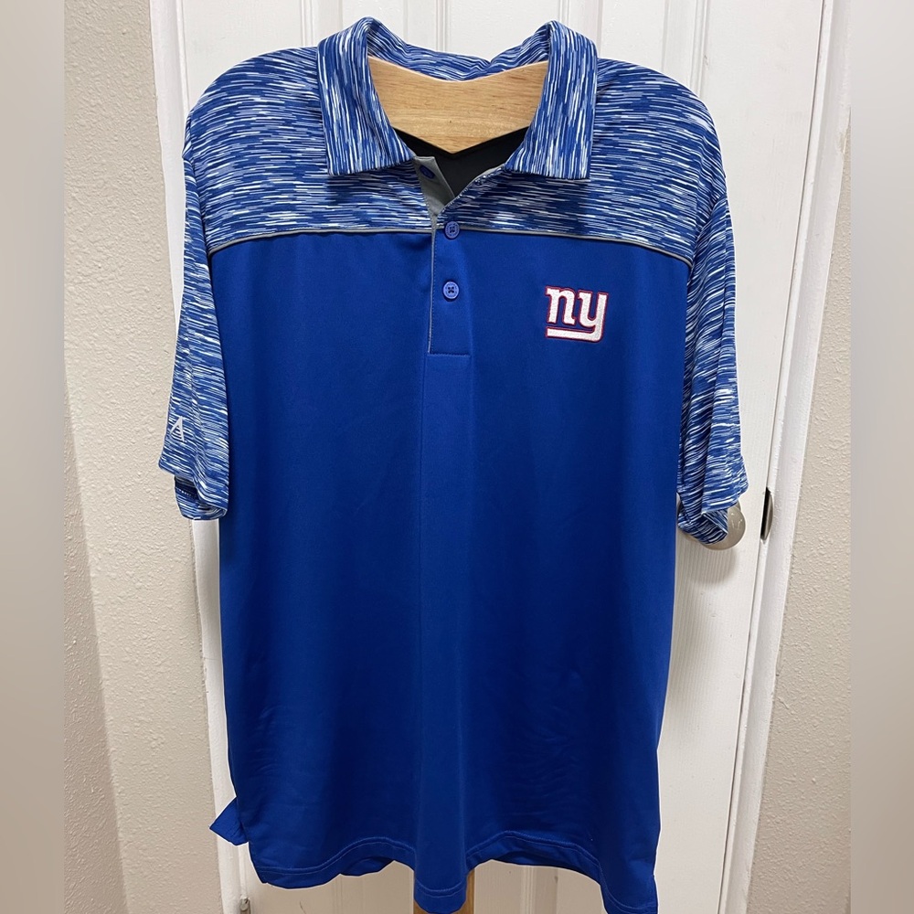 NY Giants Top